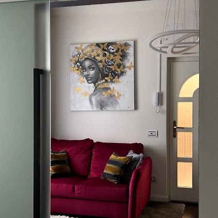 Schillerplatz Apartment Sibiu Extérieur photo