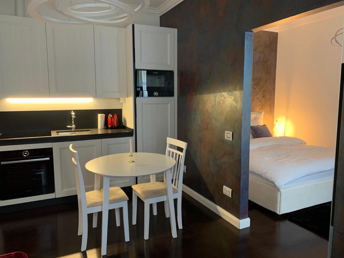 Schillerplatz Apartment Sibiu Extérieur photo