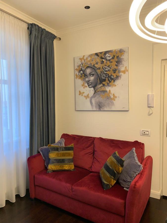 Schillerplatz Apartment Sibiu Extérieur photo
