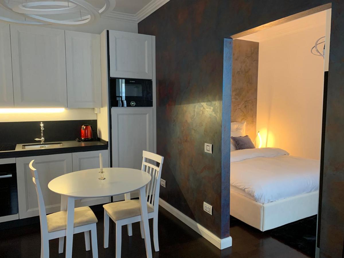 Schillerplatz Apartment Sibiu Extérieur photo