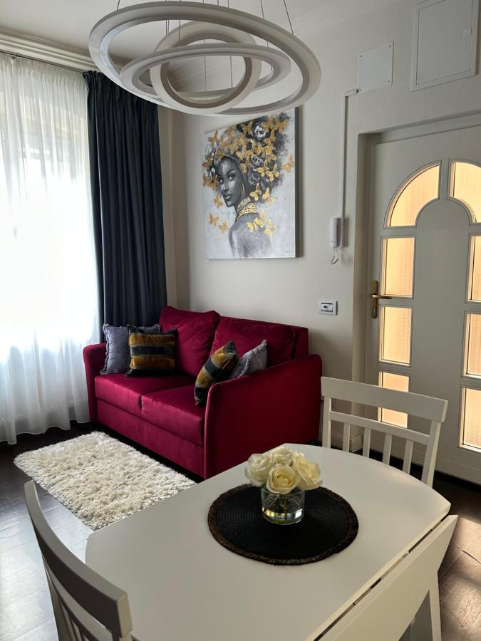 Schillerplatz Apartment Sibiu Extérieur photo